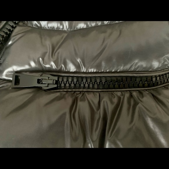 Moncler “ Miriel” Short Down Puffer- 2 - Picture 11 of 15